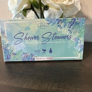 Shower Steamers - Revitalizing Lavender Spa Experience